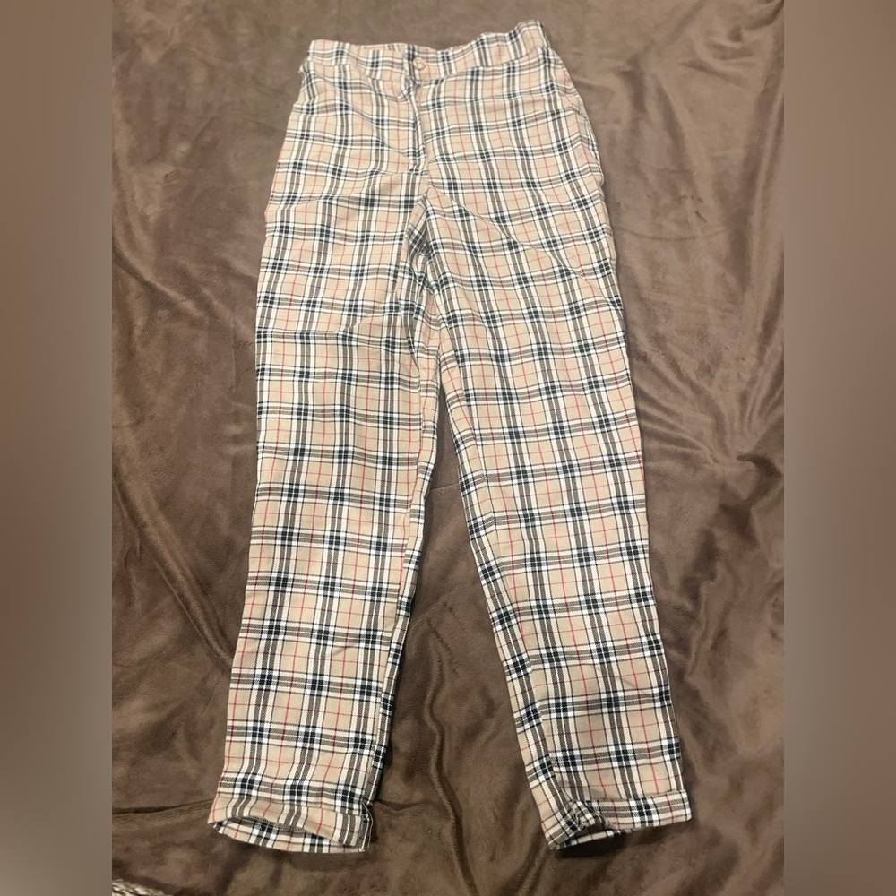 Nasty Gal pants